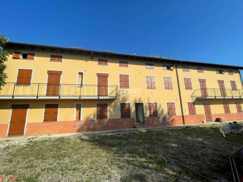 Rustico / casale a Casale monferrato in Strada Bassotti - Foto 4