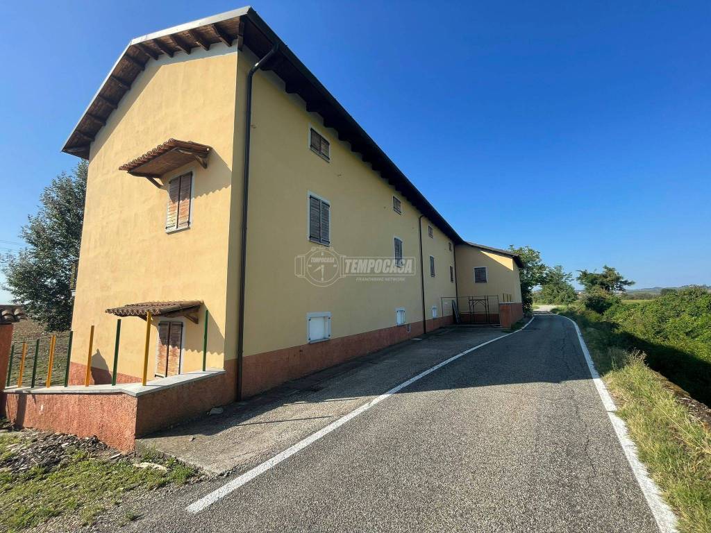 Rustico / casale a Casale monferrato in Strada Bassotti - Foto 5