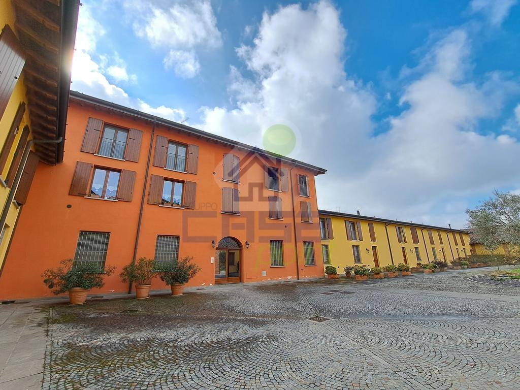 Appartamento a Malagnino in via Ronchetto - Foto 2