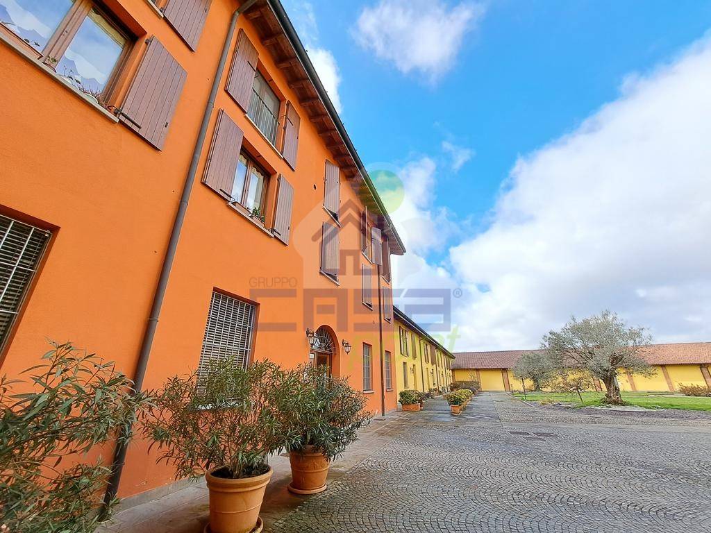 Appartamento a Malagnino in via Ronchetto - Foto 3