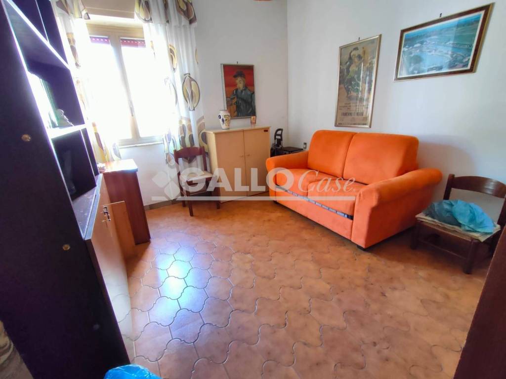 Appartamento a Cosenza in Piazza Caulonia, traversa Via Degli Stadi - Foto 5