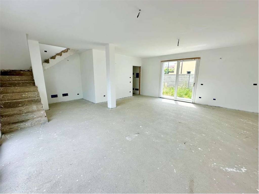 Villa a Novara in Via Carroll - Foto 3