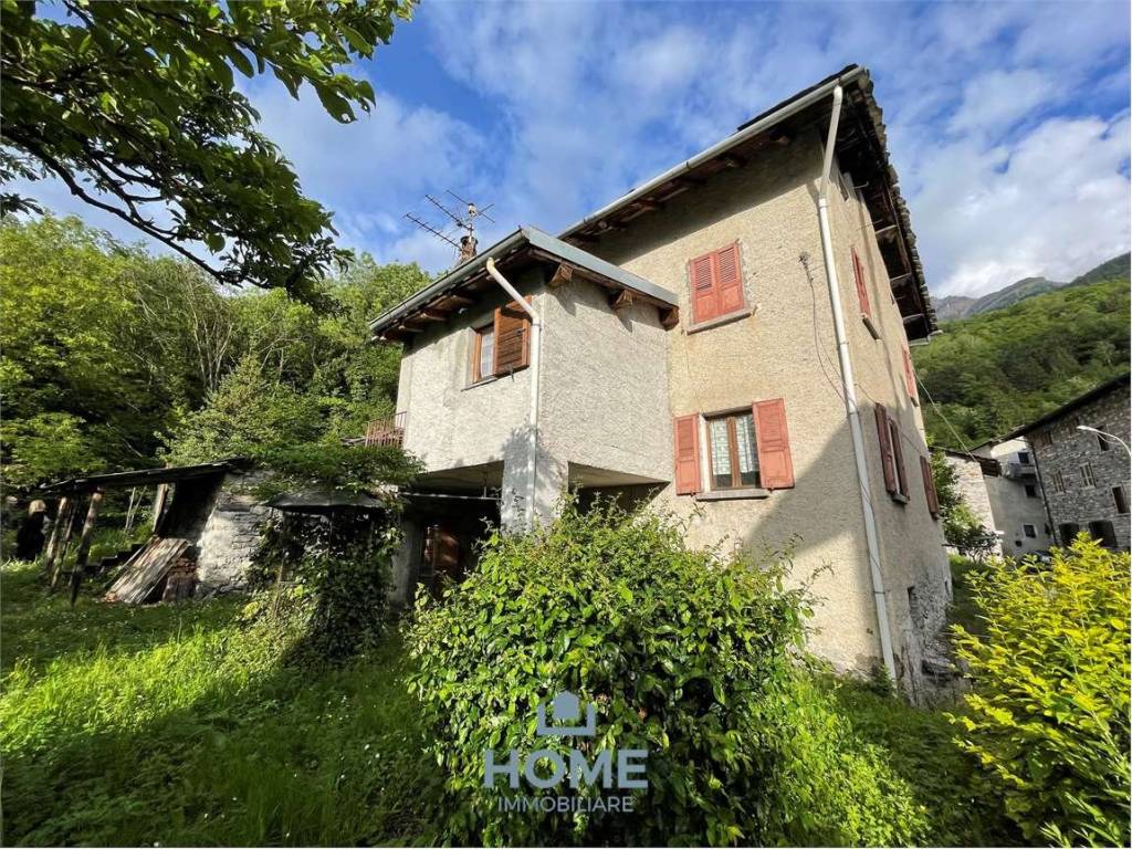 Rustico / casale a Prata camportaccio in Via Mulino, 17 - Foto 2