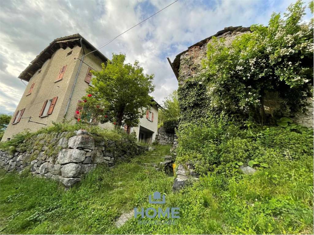 Rustico / casale a Prata camportaccio in Via Mulino, 17 - Foto 5