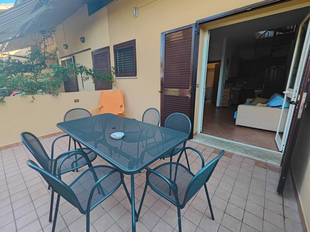 Villetta a schiera a Drapia in Contrada Taccone - Foto 2