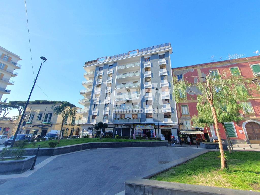 Appartamento a San giorgio a cremano in Corso Roma - Foto 4