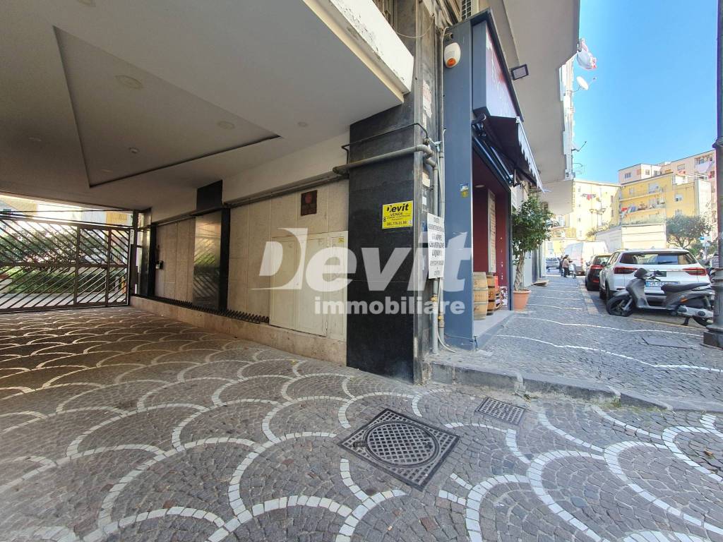 Appartamento a San giorgio a cremano in Corso Roma - Foto 5
