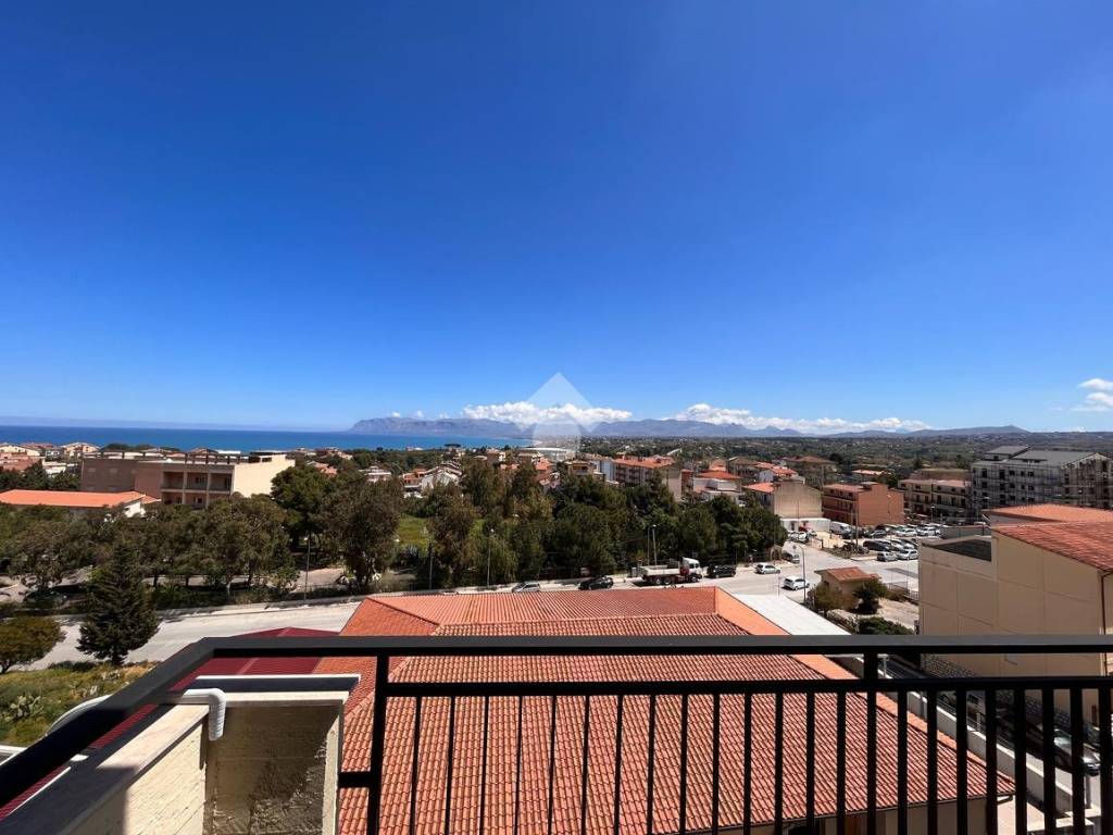 Appartamento a Castellammare del golfo in Via Nino Tesoriere, 3 - Foto 2