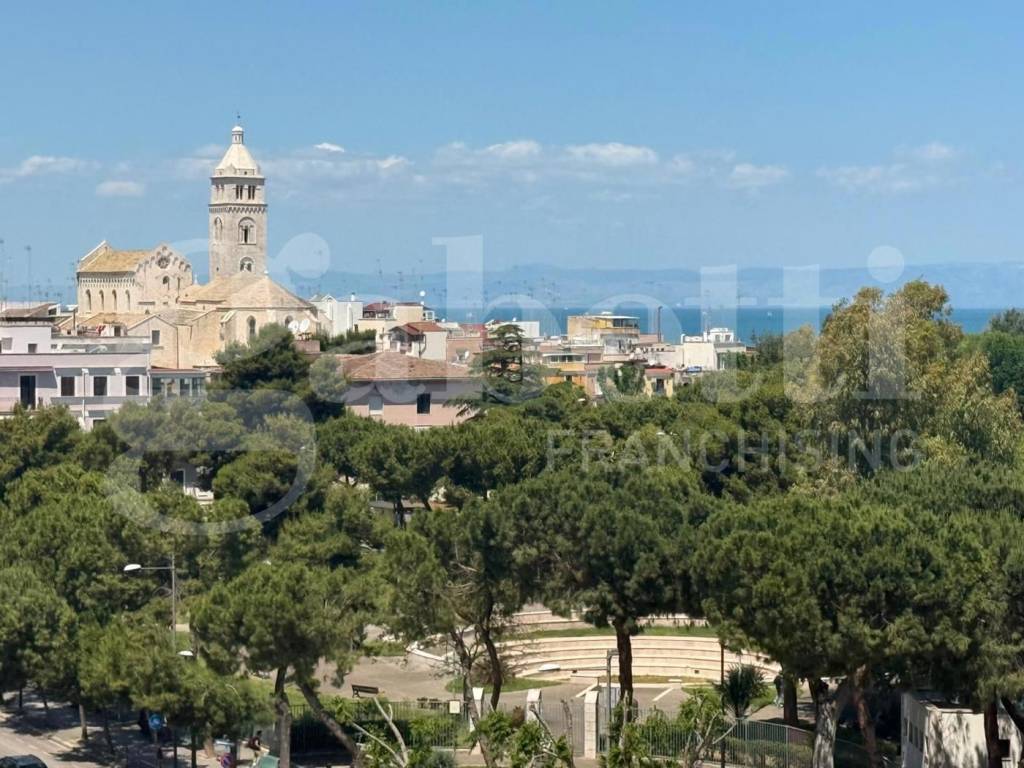 Appartamento a Barletta in Via Ferdinando D'Aragona - Foto 3