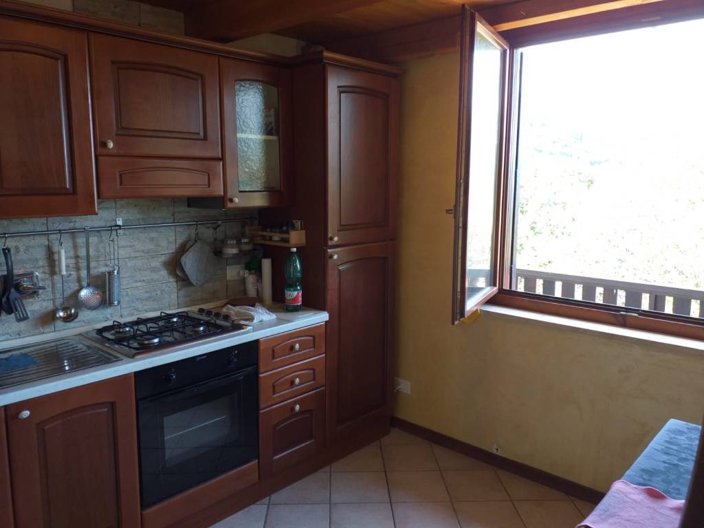 Appartamento a Lucoli - Foto 2