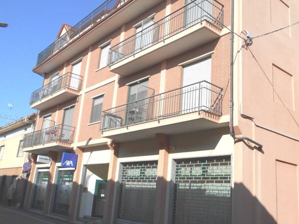Appartamento a Cigliano in Via 20 Settembre, 34 - Foto 2