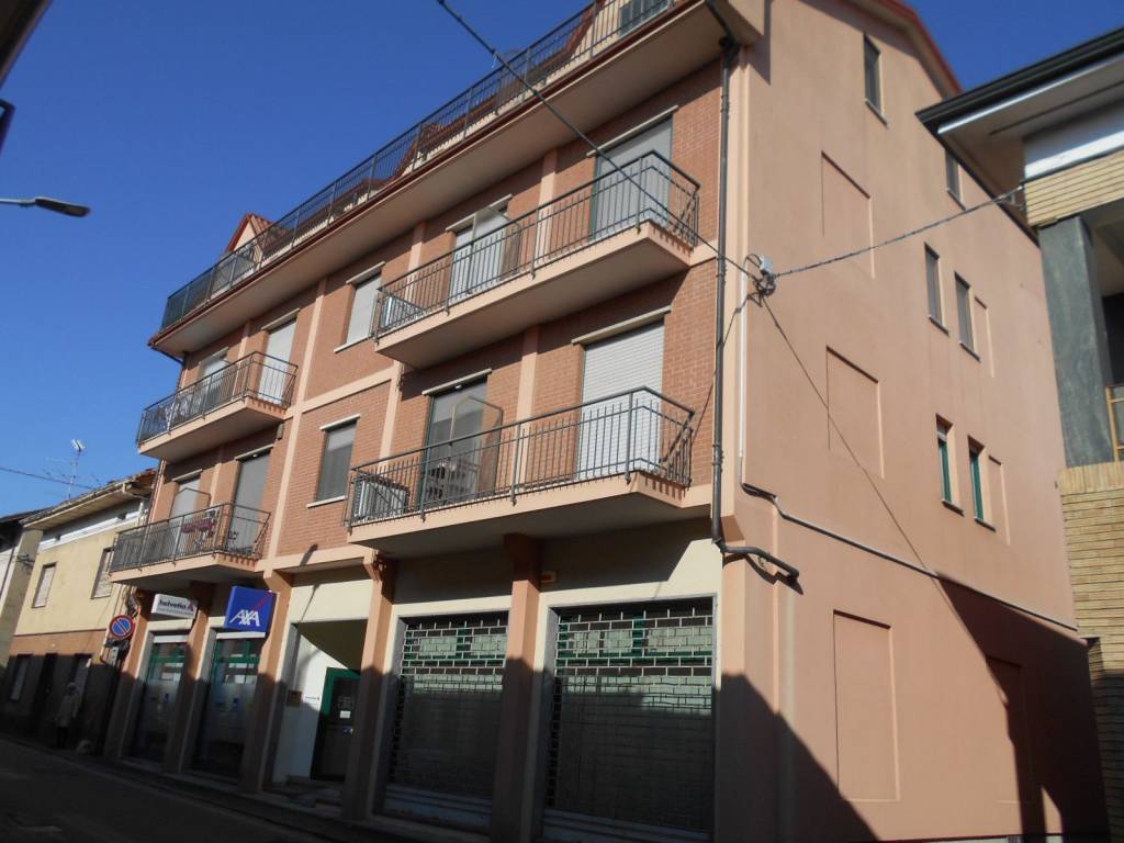 Appartamento a Cigliano in Via 20 Settembre, 34 - Foto 3