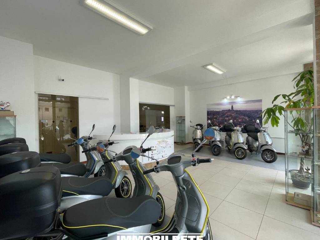 Immobile a Matera in Via Giuseppe Saragat - Foto 2