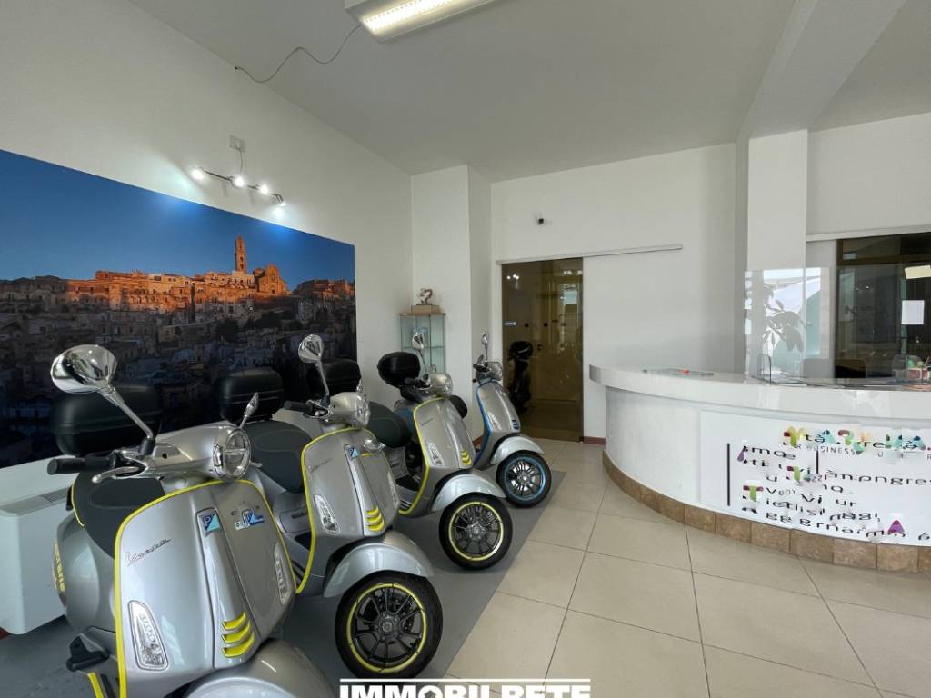 Immobile a Matera in Via Giuseppe Saragat - Foto 4