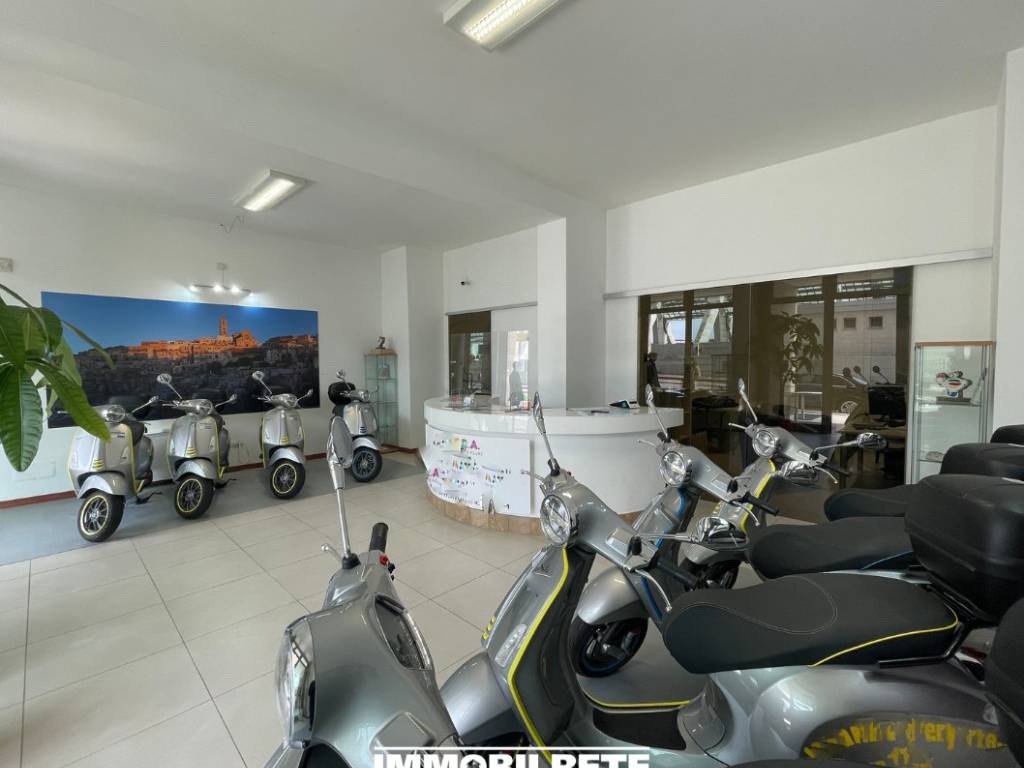 Immobile a Matera in Via Giuseppe Saragat - Foto 5