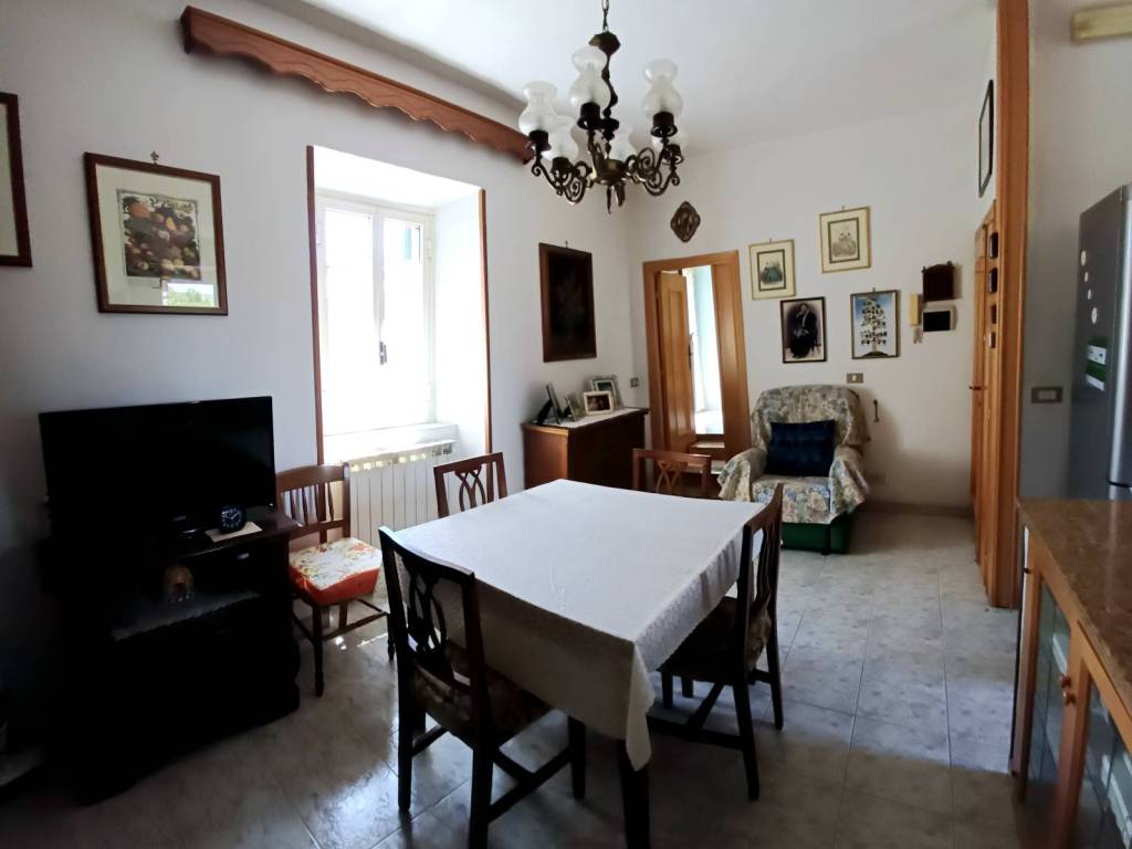 Appartamento a Farnese in Corso Vittorio Emanuele, 377 - Foto 2