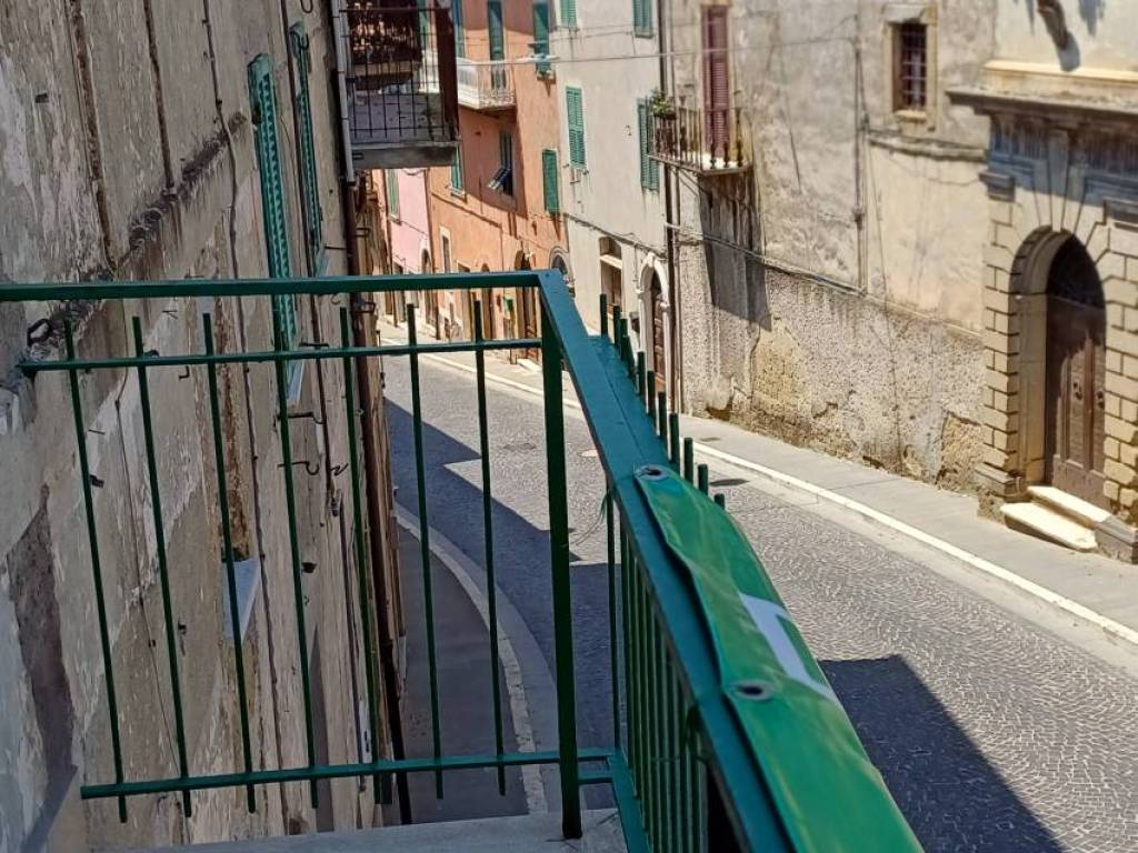 Appartamento a Farnese in Corso Vittorio Emanuele, 377 - Foto 4