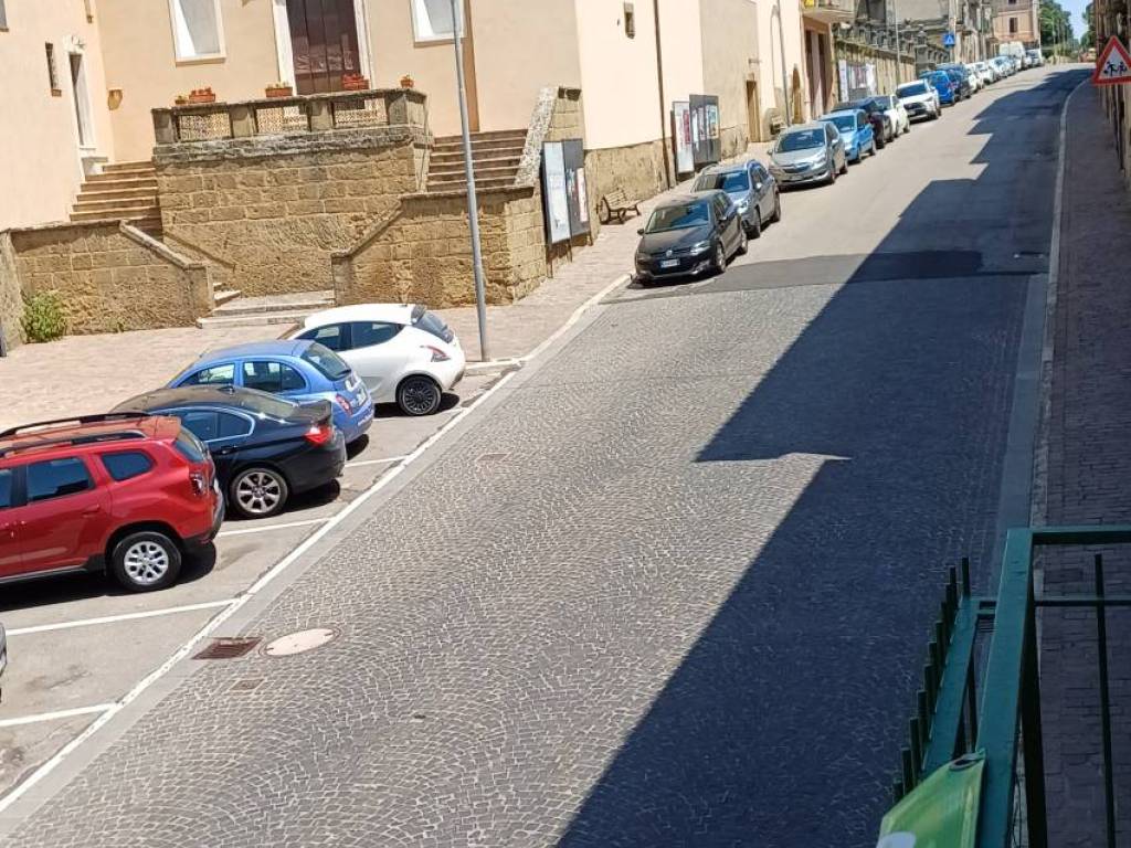 Appartamento a Farnese in Corso Vittorio Emanuele, 377 - Foto 5