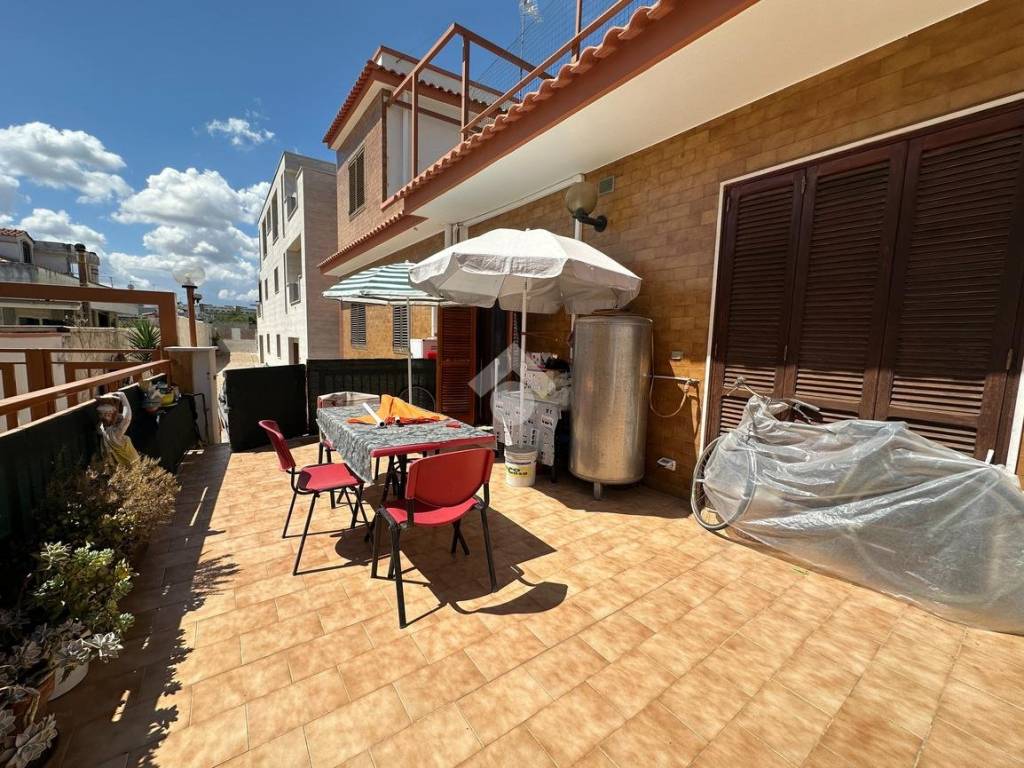 Casa indipendente a Bari in Via Napoli, 206 - Foto 2