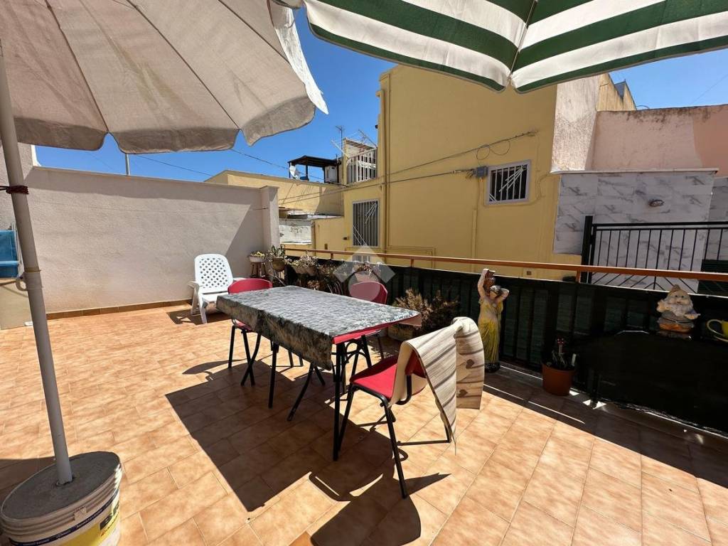 Casa indipendente a Bari in Via Napoli, 206 - Foto 3