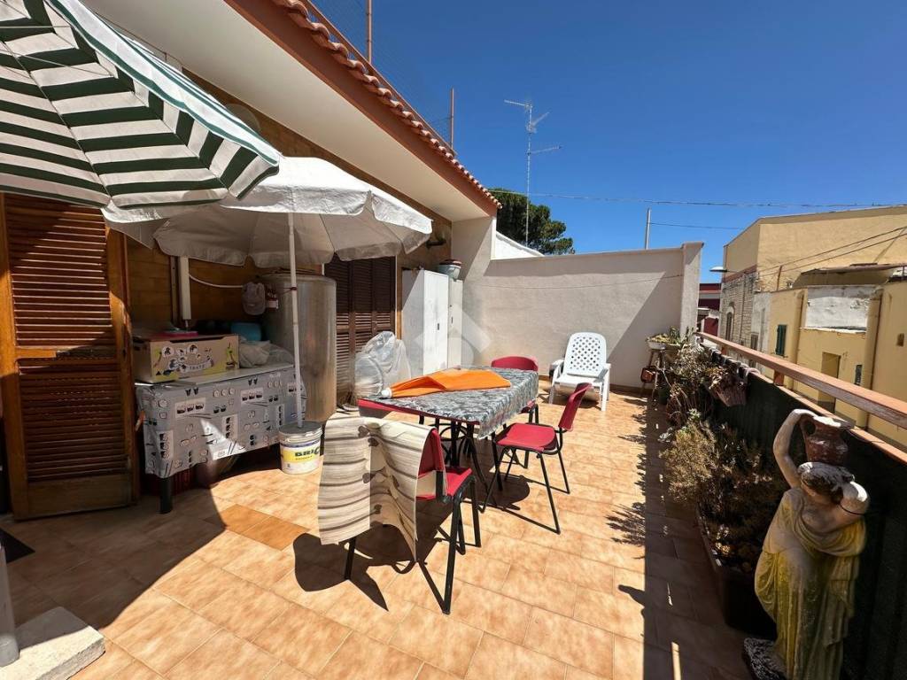 Casa indipendente a Bari in Via Napoli, 206 - Foto 4