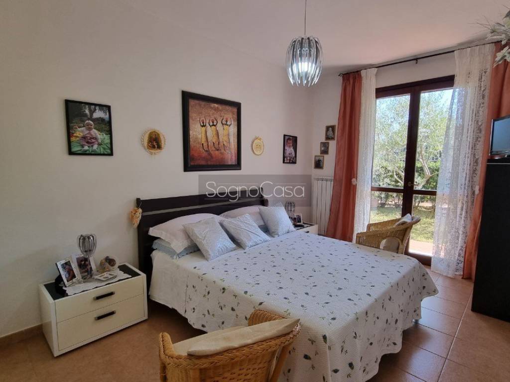 Appartamento a Magliano in toscana in Via provinciale - Foto 3