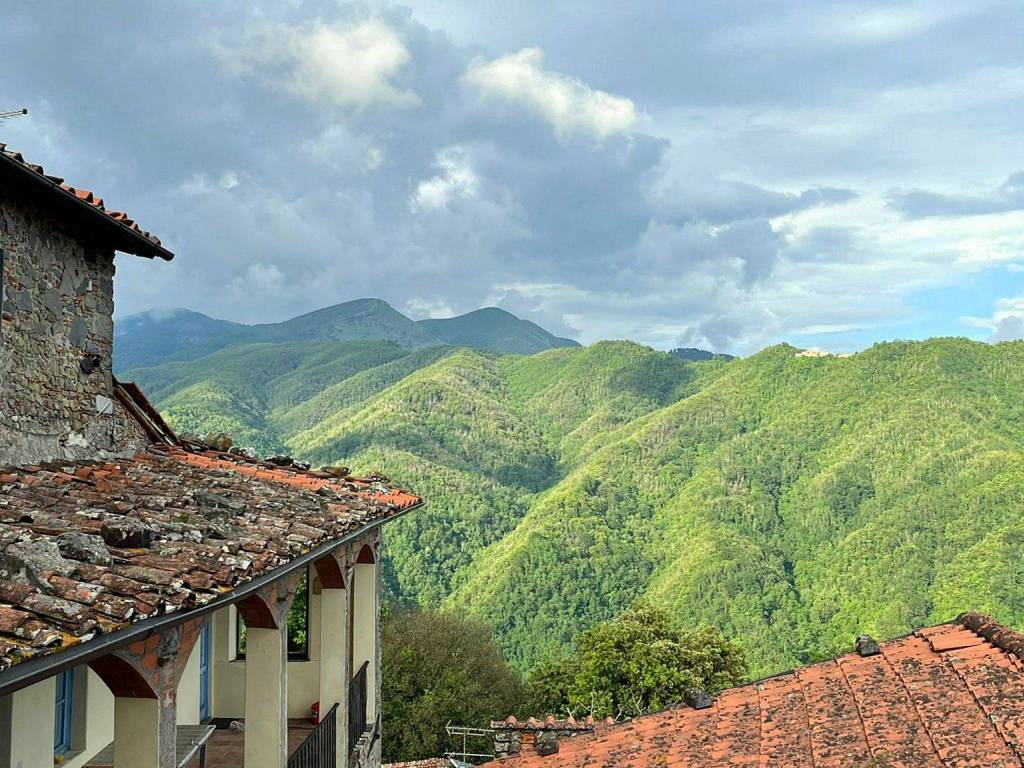Casa indipendente a Coreglia antelminelli in Via del Comune, 8 - Foto 3