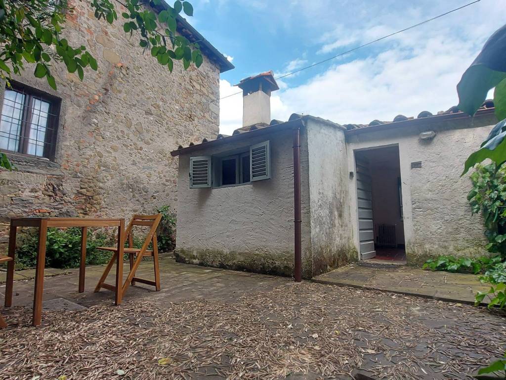 Casa indipendente a Coreglia antelminelli in Via del Comune, 8 - Foto 5