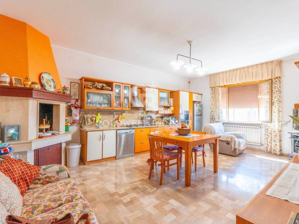 Villa a Matino in Via Torino - Foto 4