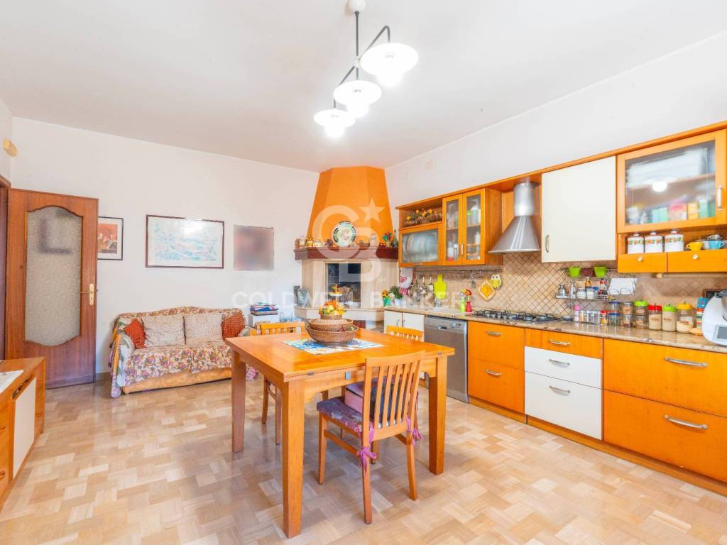 Villa a Matino in Via Torino - Foto 5