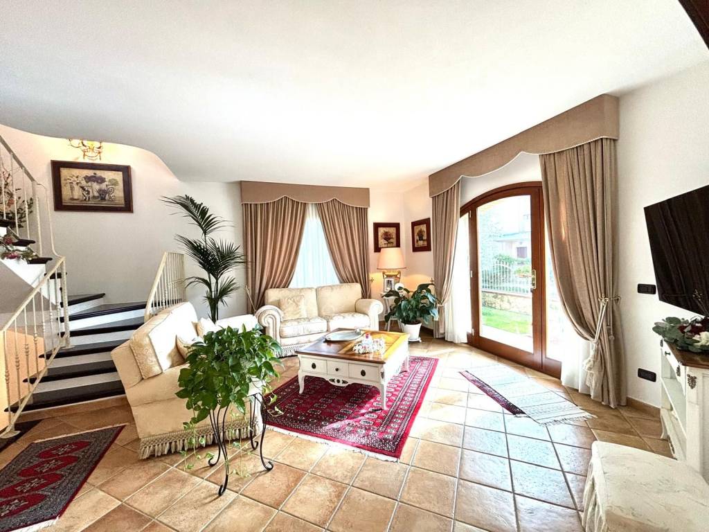 Villa a Pula - Foto 4