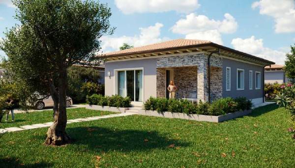Villa a Pietrasanta in Via Andreotti, 64 - Foto 2