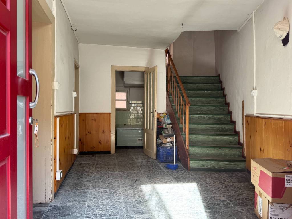 Casa indipendente a Alpago in VIA BENEDETTO BATTISTEL, 17 - Foto 4