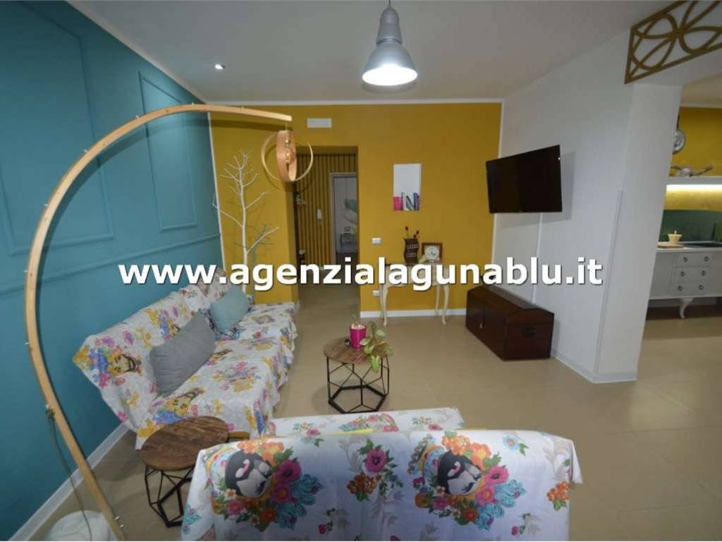 Appartamento a Mazara del vallo in Piazza Chinea - Foto 5