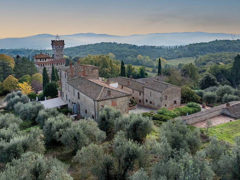 Appartamento a Bucine in Località Vepri - Foto 2