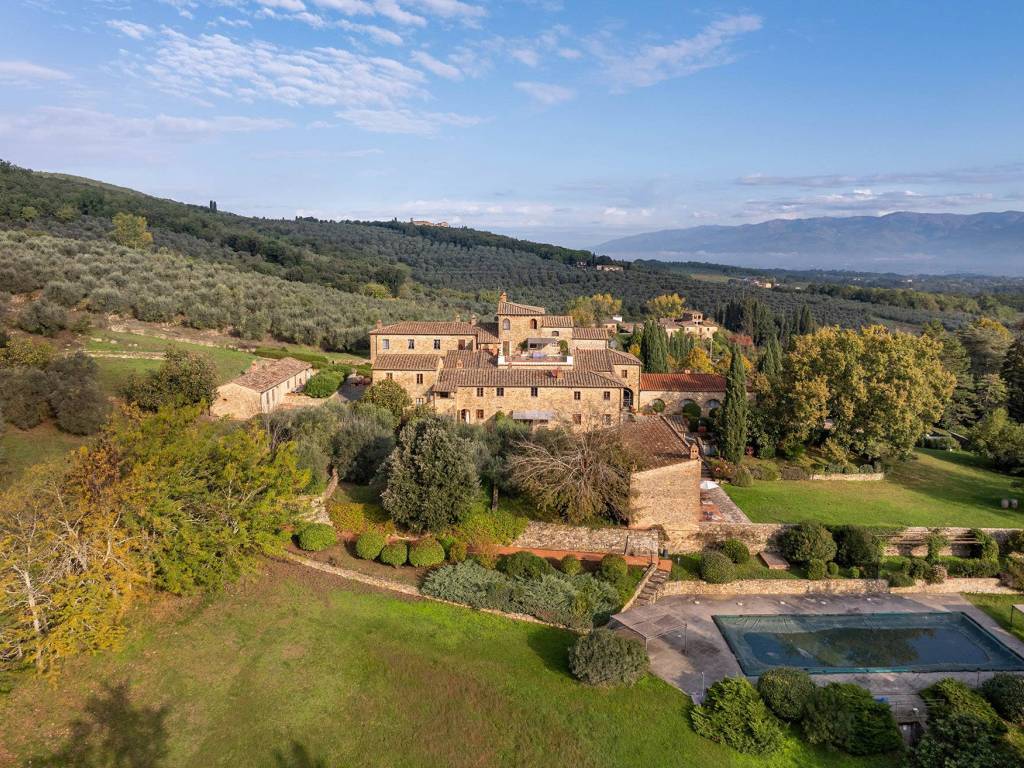 Appartamento a Bucine in Località Vepri - Foto 3