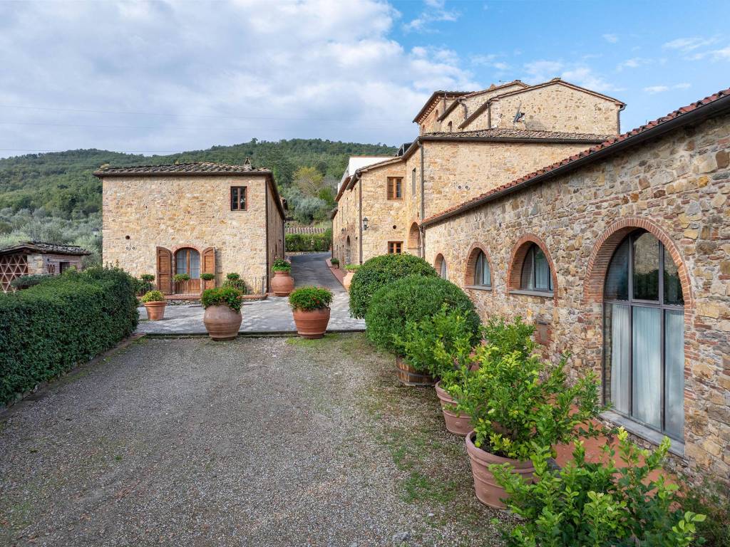 Appartamento a Bucine in Località Vepri - Foto 4
