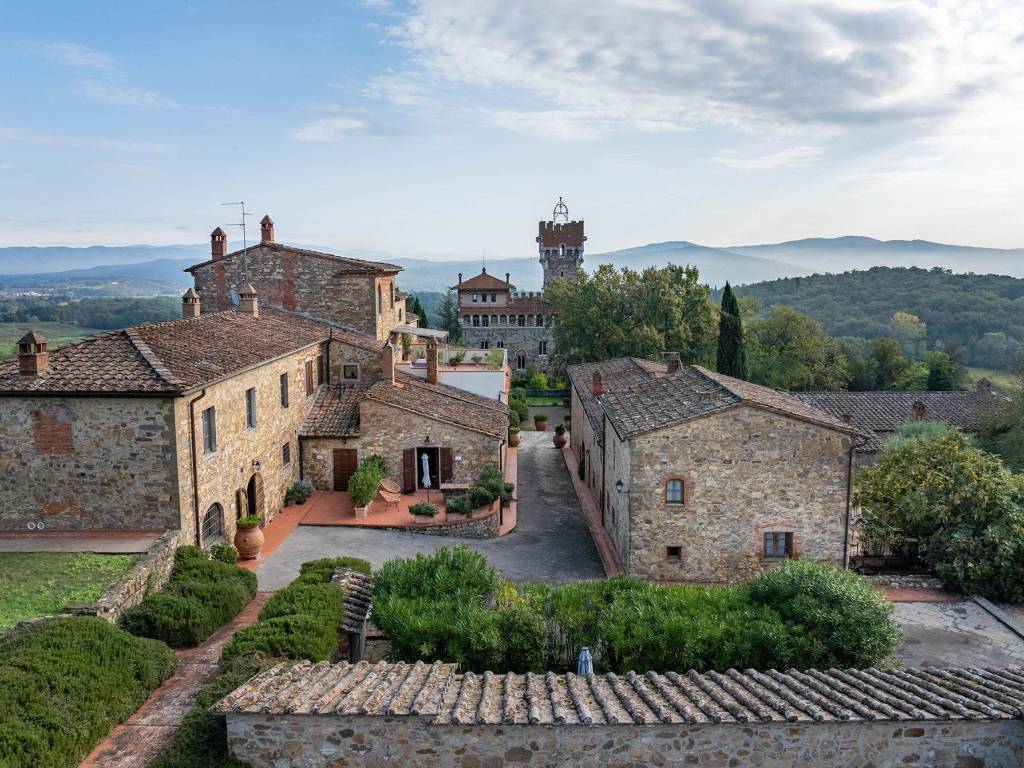 Appartamento a Bucine in Località Vepri - Foto 5