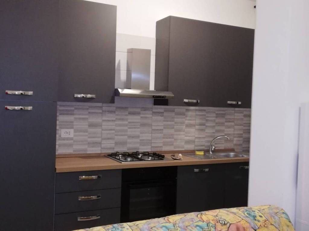 Appartamento a Novara in Corso Risorgimento, 65 - Foto 2