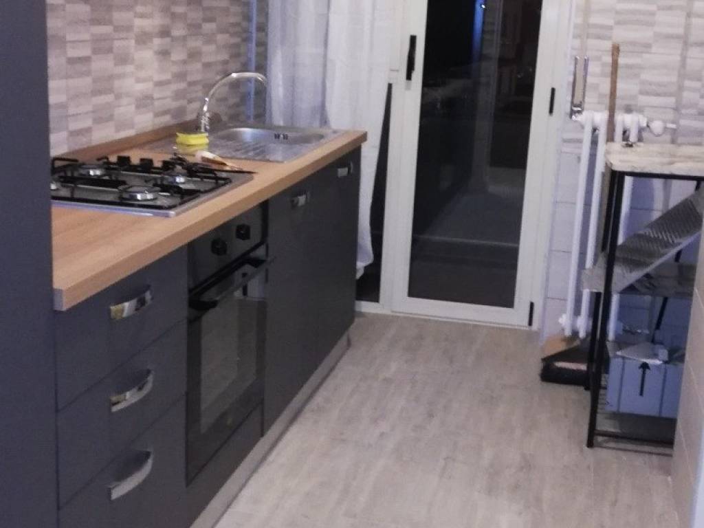 Appartamento a Novara in Corso Risorgimento, 65 - Foto 3