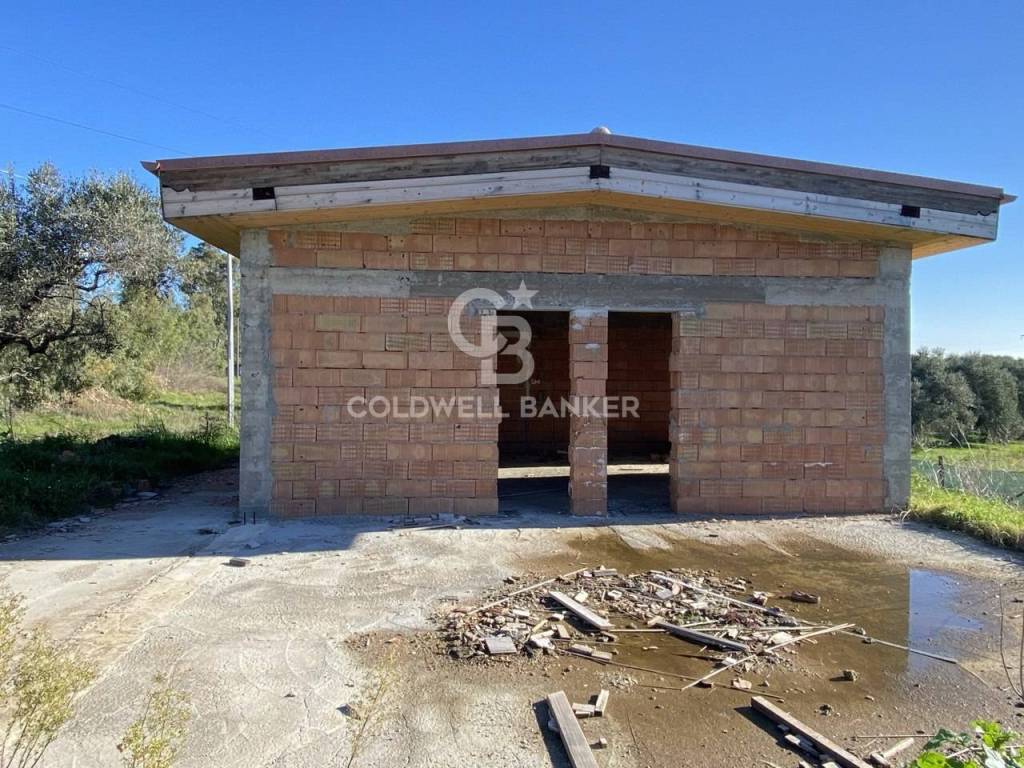 Rustico / casale a Montalto di castro in Località Chiesa Vecchia - Foto 2