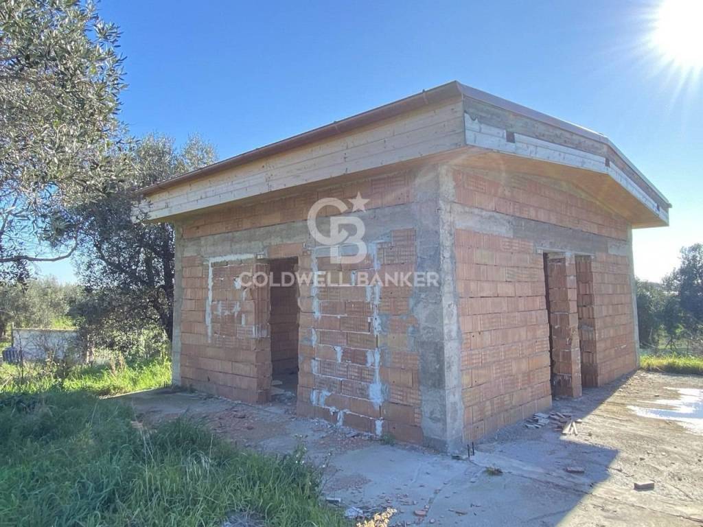Rustico / casale a Montalto di castro in Località Chiesa Vecchia - Foto 3