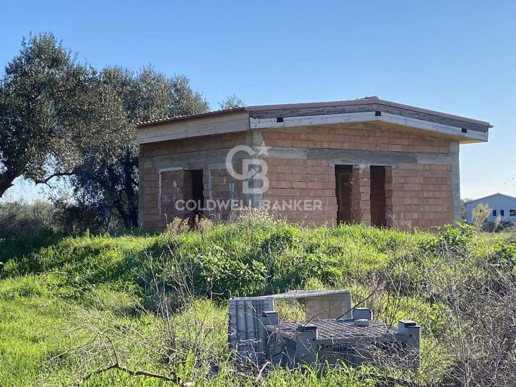 Rustico / casale a Montalto di castro in Località Chiesa Vecchia - Foto 5