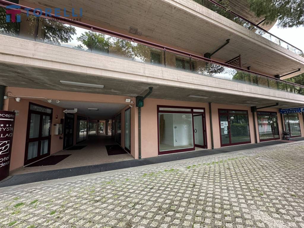 Immobile a Cervia in Viale Bologna, 52 - Foto 2