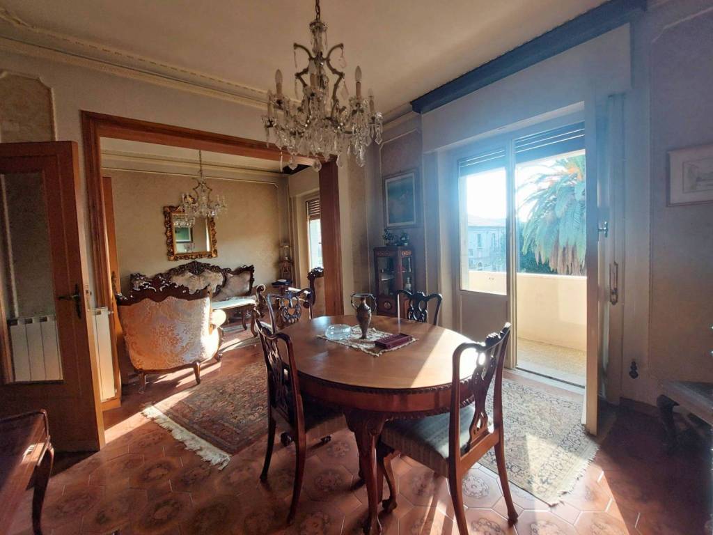 Appartamento a Reggio calabria in Via Tito Minniti, 35 - Foto 4