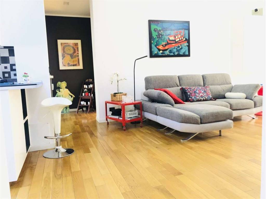 Appartamento a Torino in Lungo Po Antonelli, 117 - Foto 1