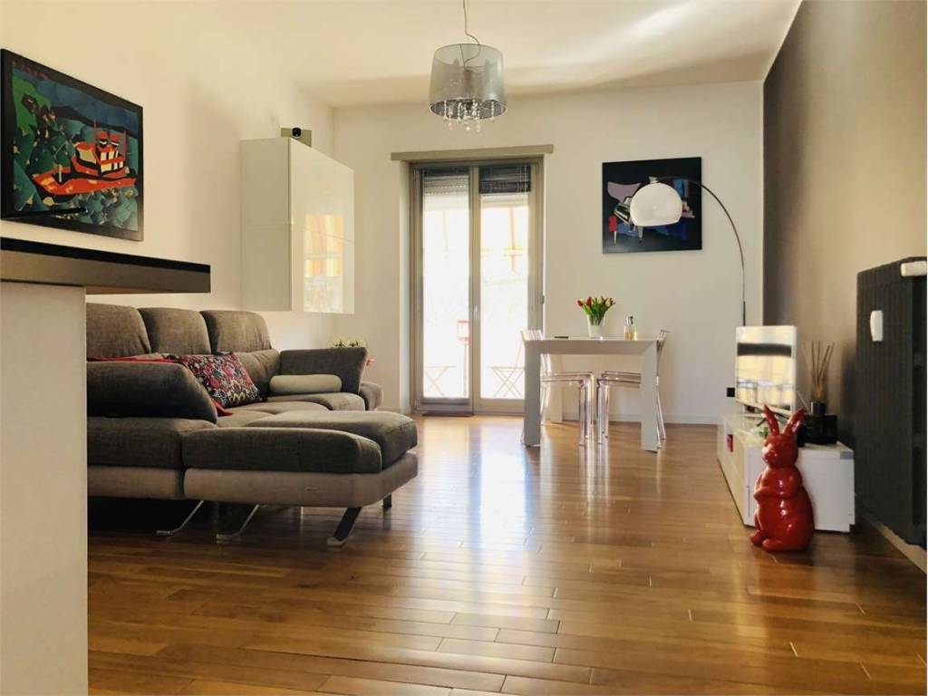 Appartamento a Torino in Lungo Po Antonelli, 117 - Foto 2