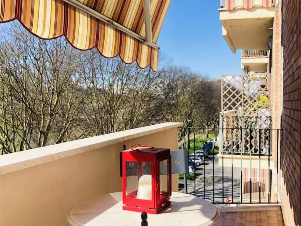 Appartamento a Torino in Lungo Po Antonelli, 117 - Foto 3