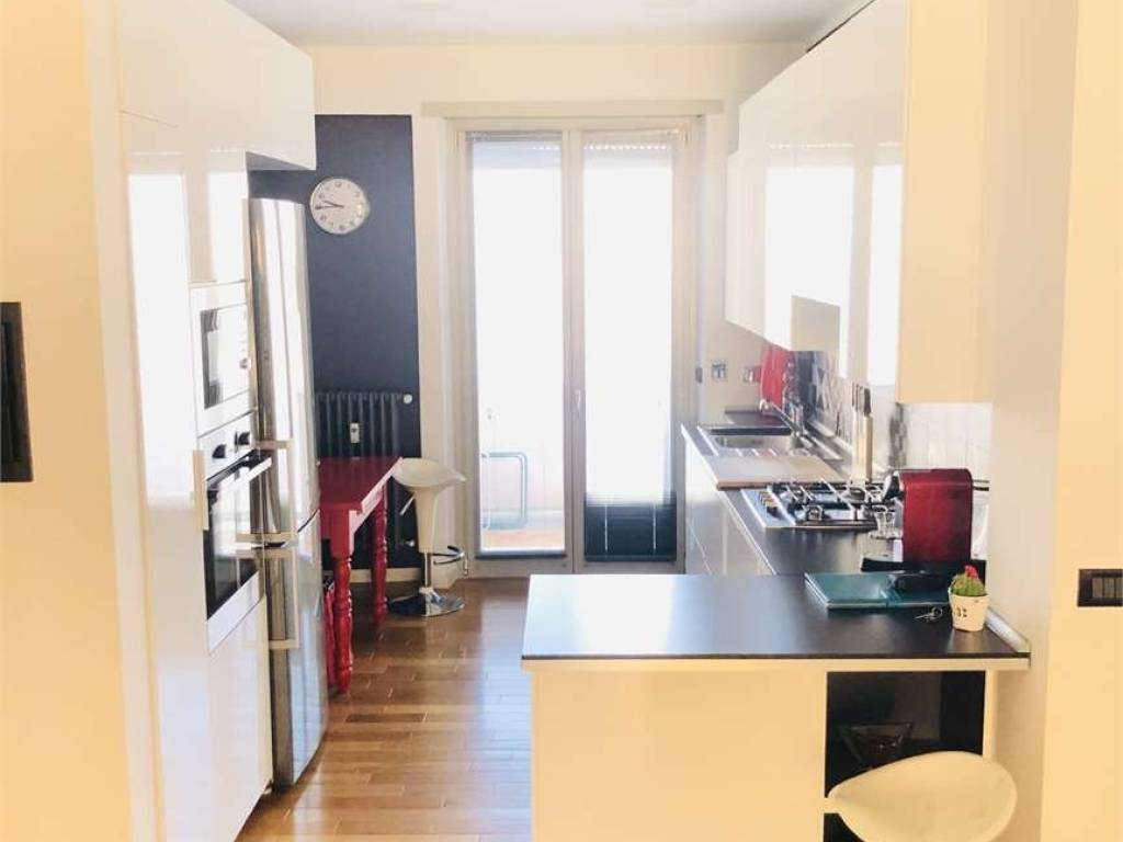 Appartamento a Torino in Lungo Po Antonelli, 117 - Foto 4