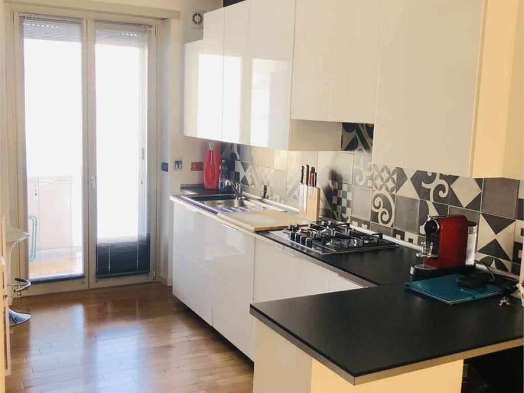 Appartamento a Torino in Lungo Po Antonelli, 117 - Foto 5